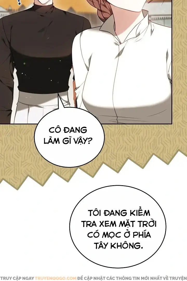 Lý Do Mà Ác Nữ Ấy Cầm Kiếm Chapter 13 - 73
