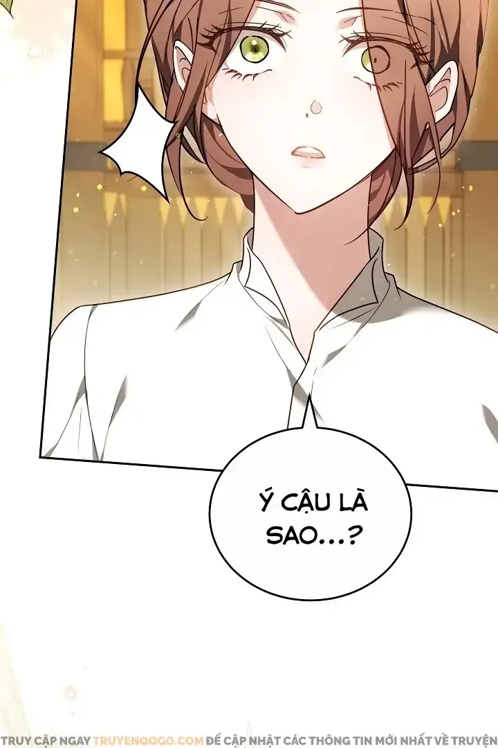 Lý Do Mà Ác Nữ Ấy Cầm Kiếm Chapter 13 - 79