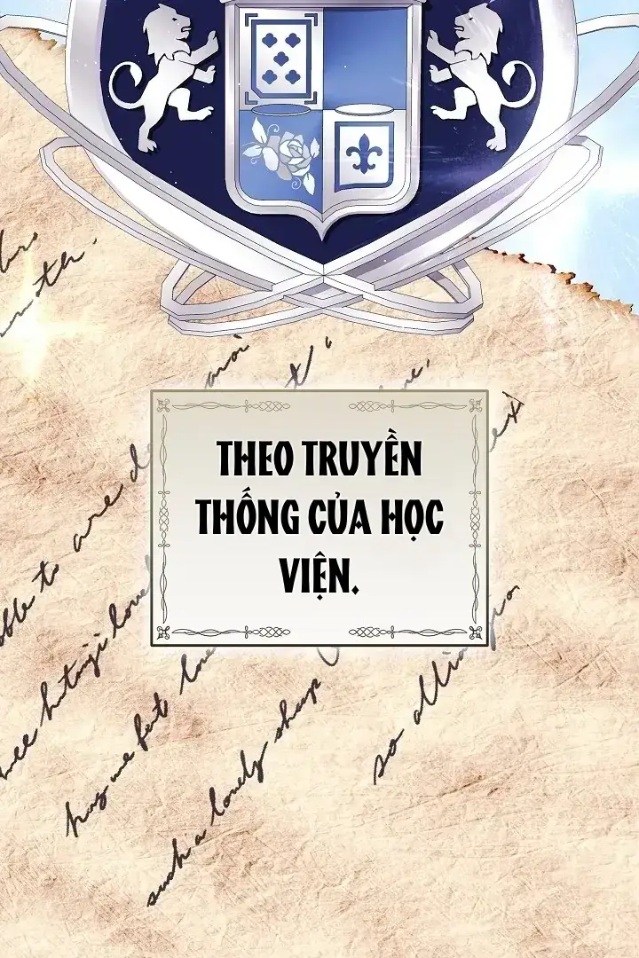 Lý Do Mà Ác Nữ Ấy Cầm Kiếm Chapter 13 - 81