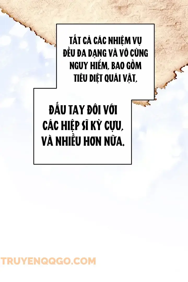 Lý Do Mà Ác Nữ Ấy Cầm Kiếm Chapter 13 - 82