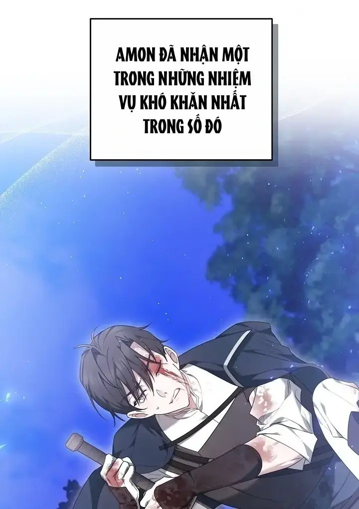 Lý Do Mà Ác Nữ Ấy Cầm Kiếm Chapter 13 - 83