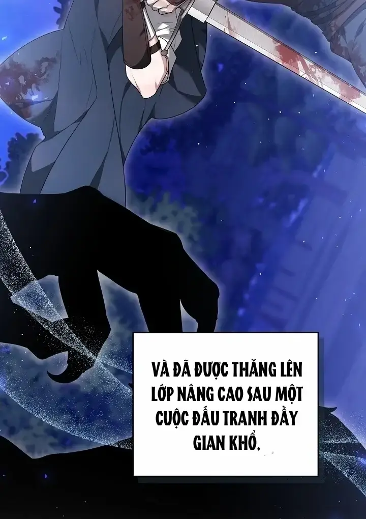 Lý Do Mà Ác Nữ Ấy Cầm Kiếm Chapter 13 - 84
