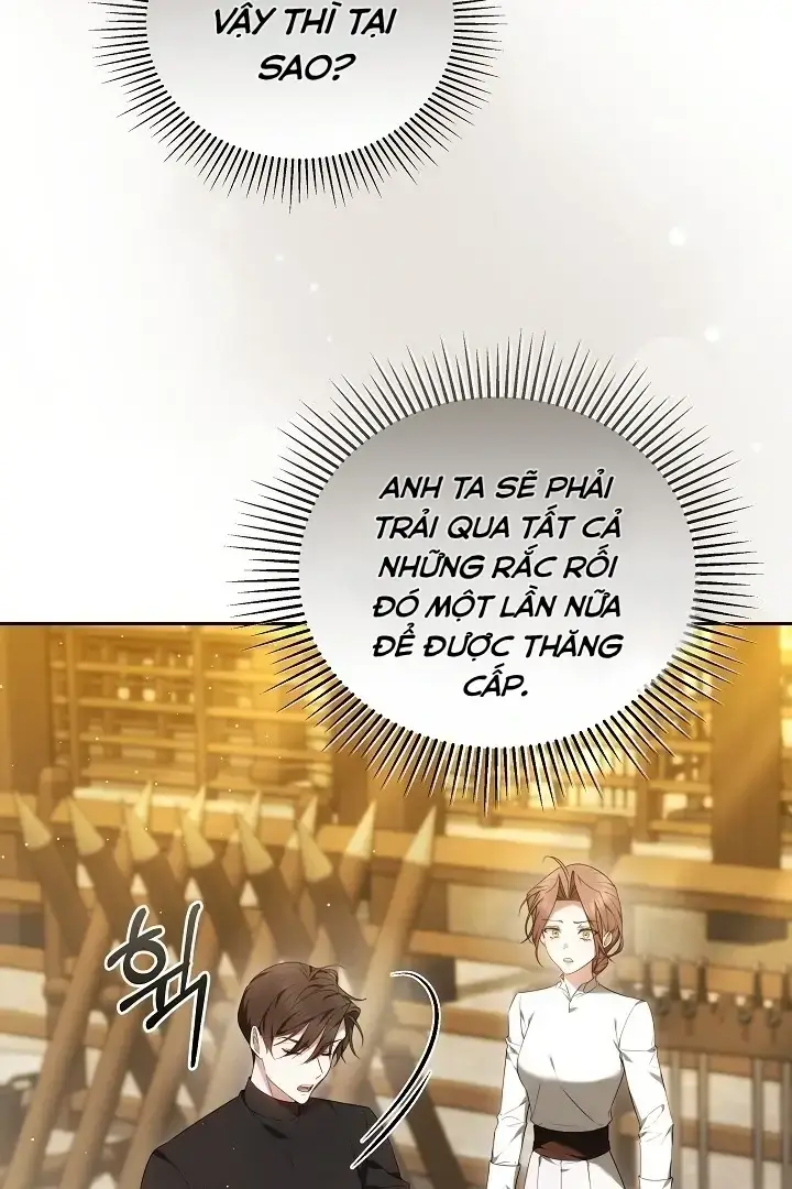 Lý Do Mà Ác Nữ Ấy Cầm Kiếm Chapter 13 - 86