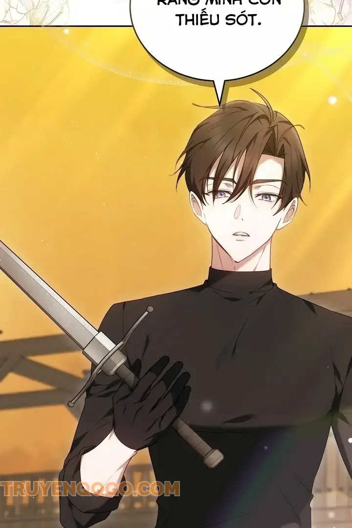 Lý Do Mà Ác Nữ Ấy Cầm Kiếm Chapter 13 - 88