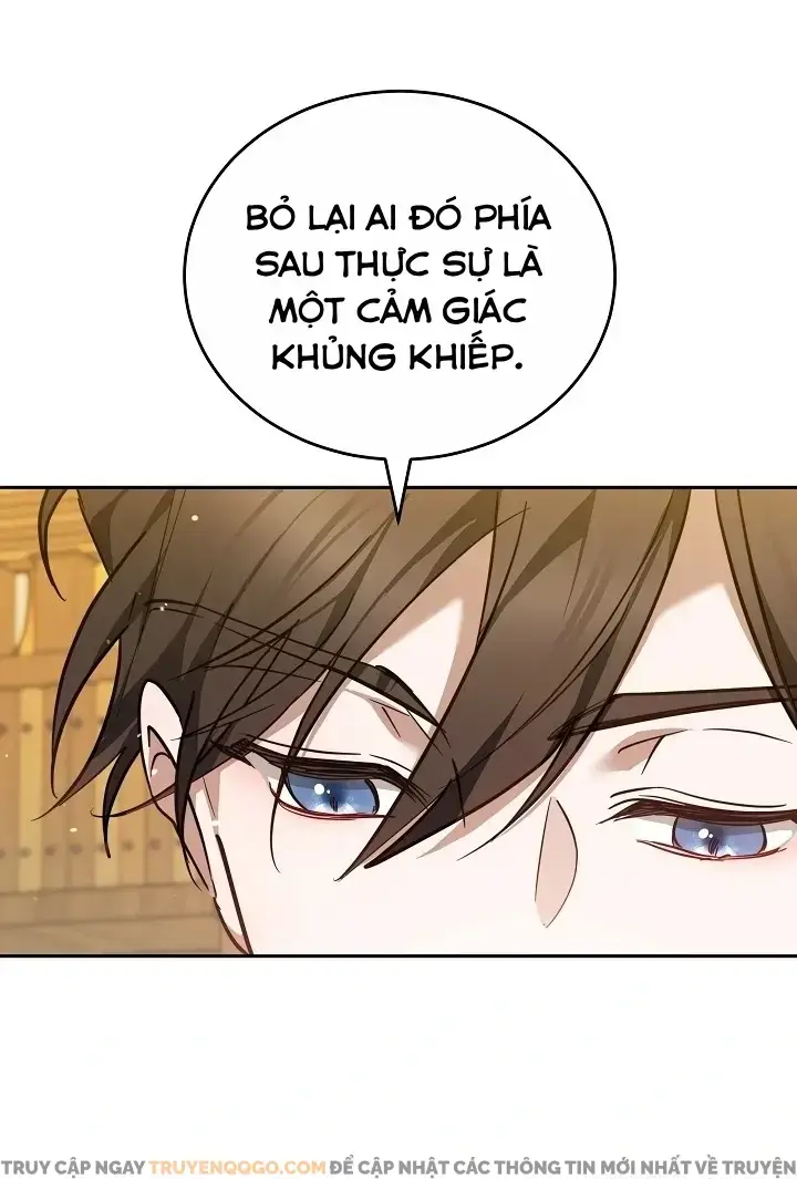 Lý Do Mà Ác Nữ Ấy Cầm Kiếm Chapter 13 - 97