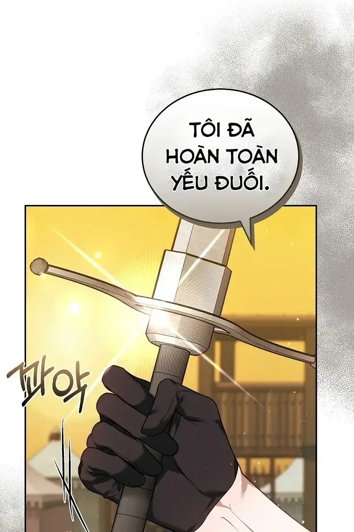 Lý Do Mà Ác Nữ Ấy Cầm Kiếm Chapter 13 - 98
