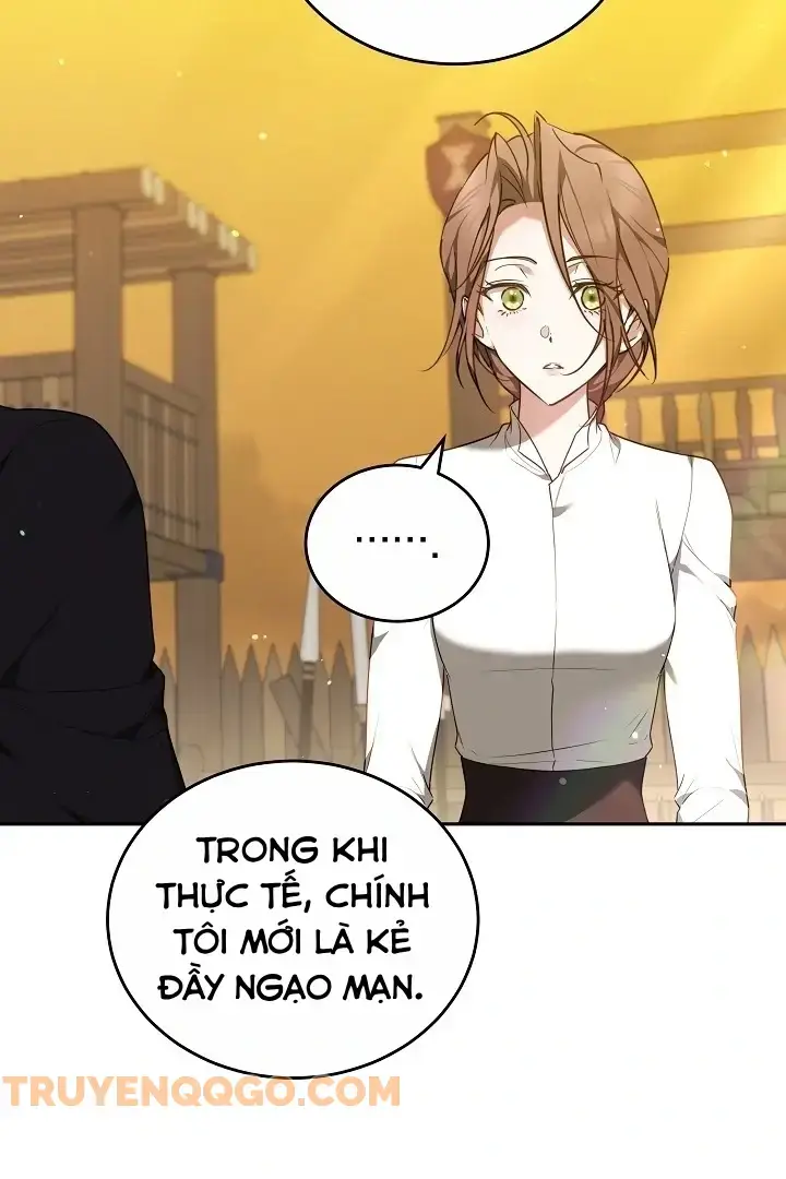 Lý Do Mà Ác Nữ Ấy Cầm Kiếm Chapter 13 - 100