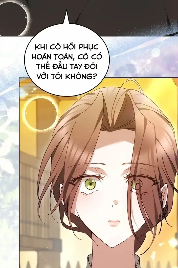 Lý Do Mà Ác Nữ Ấy Cầm Kiếm Chapter 13 - 105