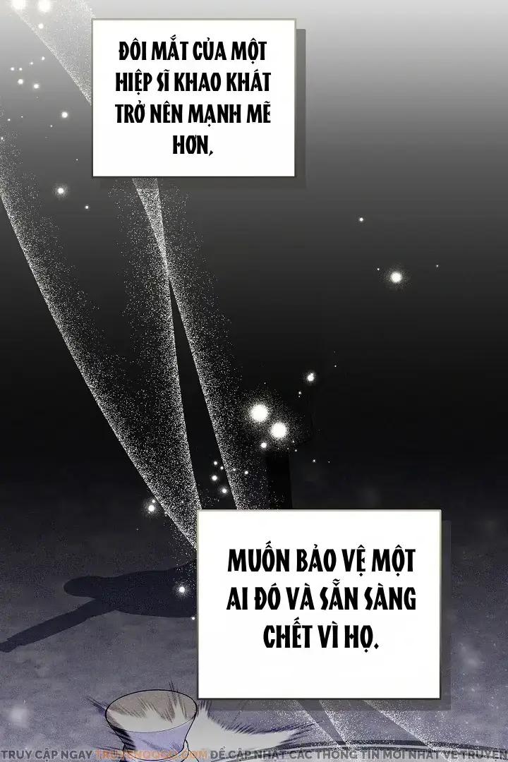 Lý Do Mà Ác Nữ Ấy Cầm Kiếm Chapter 13 - 109