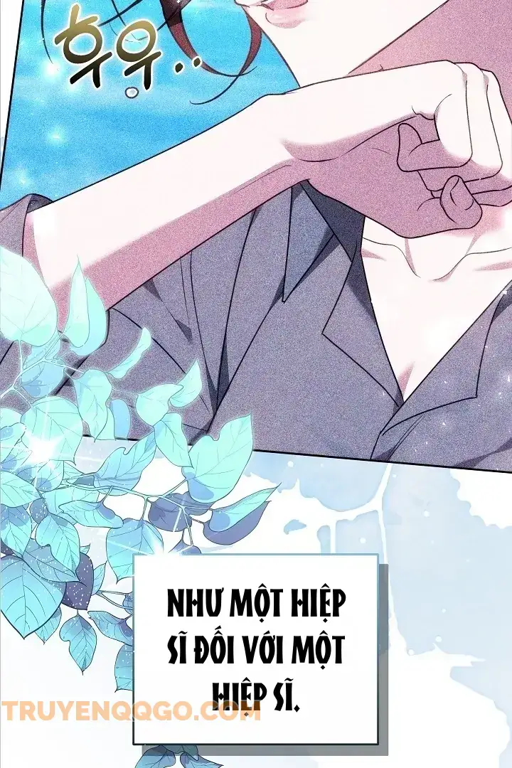 Lý Do Mà Ác Nữ Ấy Cầm Kiếm Chapter 13 - 112