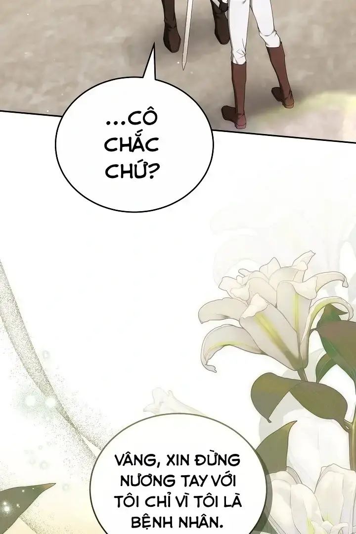 Lý Do Mà Ác Nữ Ấy Cầm Kiếm Chapter 13 - 117