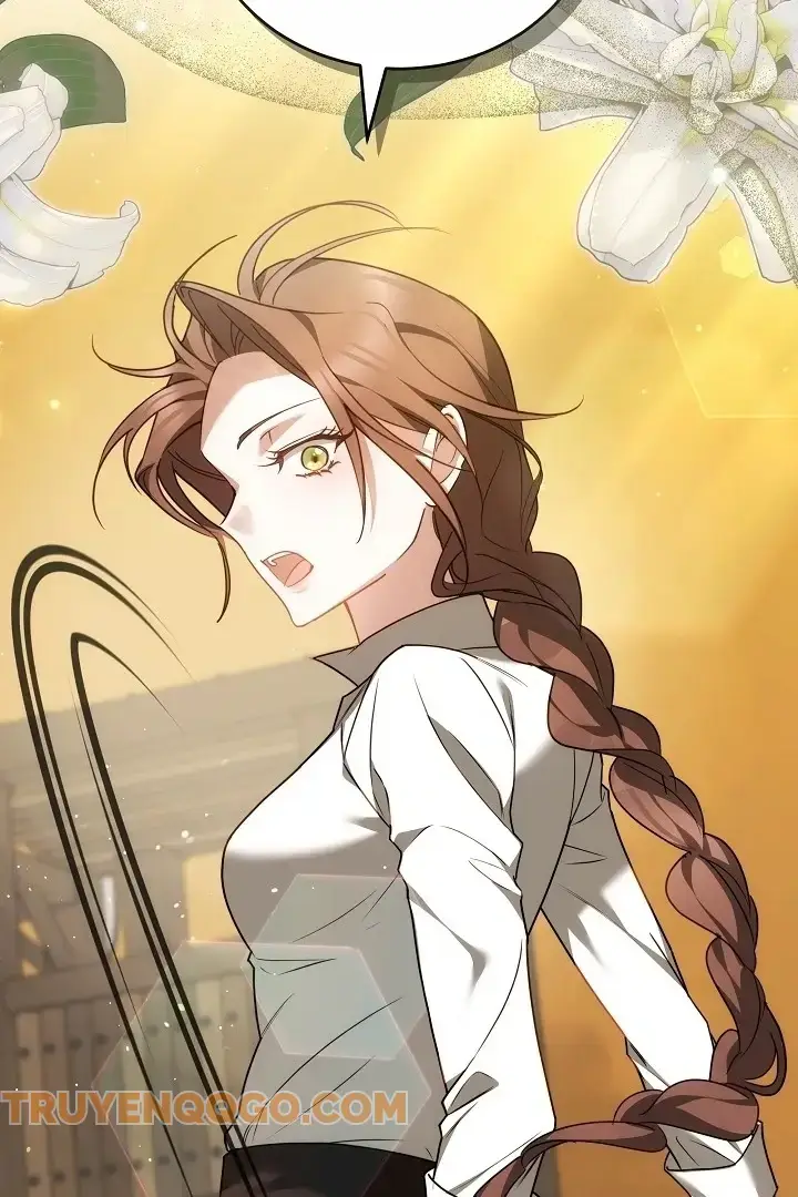Lý Do Mà Ác Nữ Ấy Cầm Kiếm Chapter 13 - 118