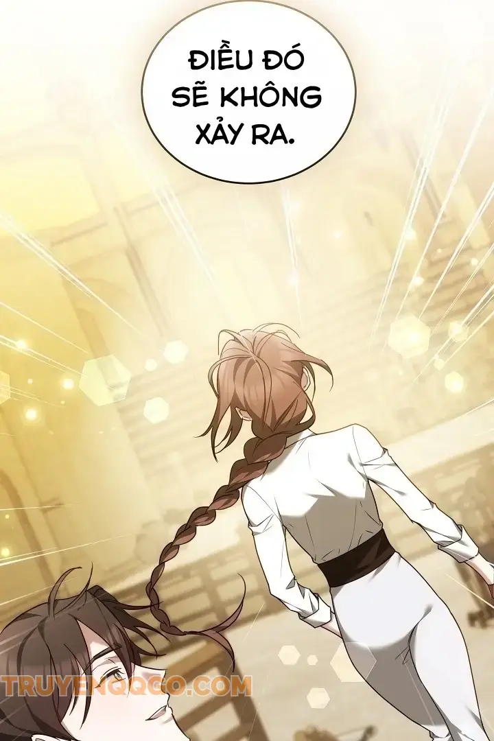 Lý Do Mà Ác Nữ Ấy Cầm Kiếm Chapter 13 - 122
