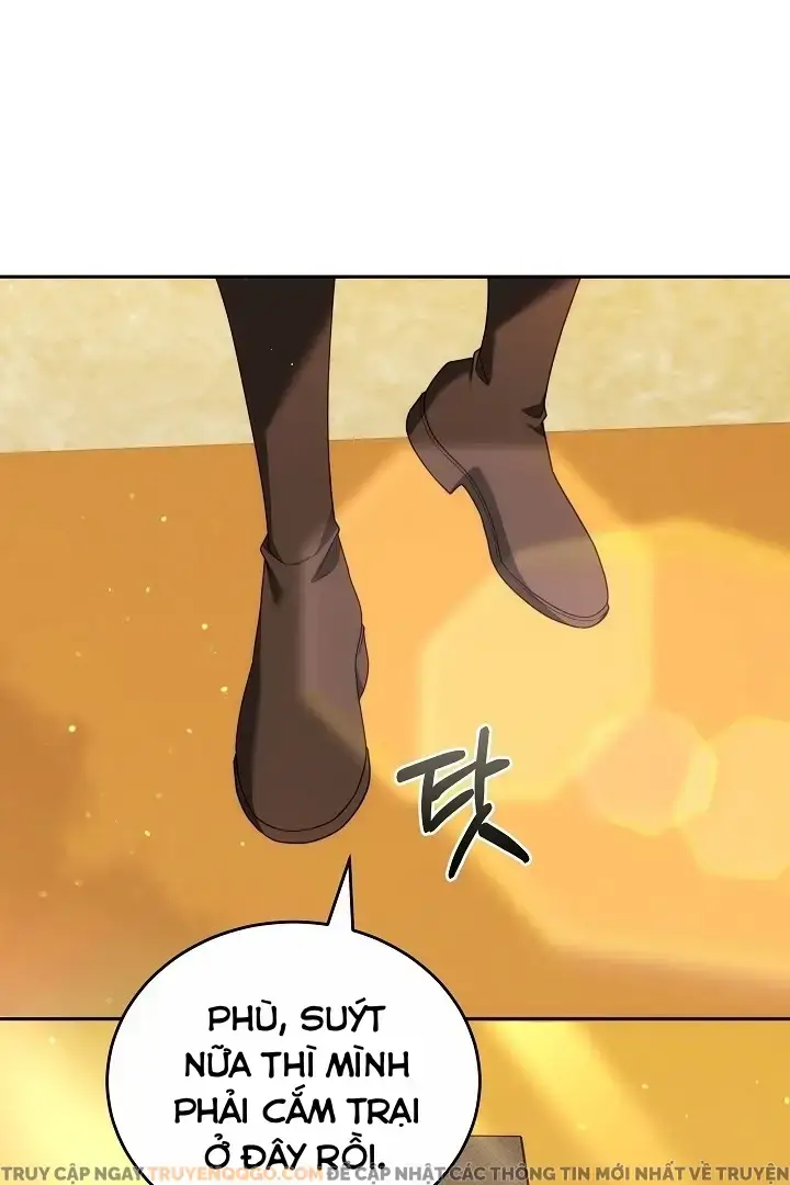 Lý Do Mà Ác Nữ Ấy Cầm Kiếm Chapter 13 - 125