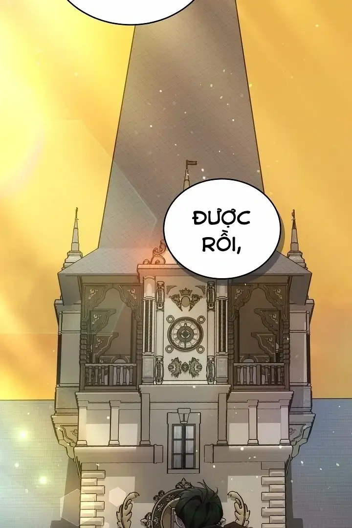 Lý Do Mà Ác Nữ Ấy Cầm Kiếm Chapter 13 - 126