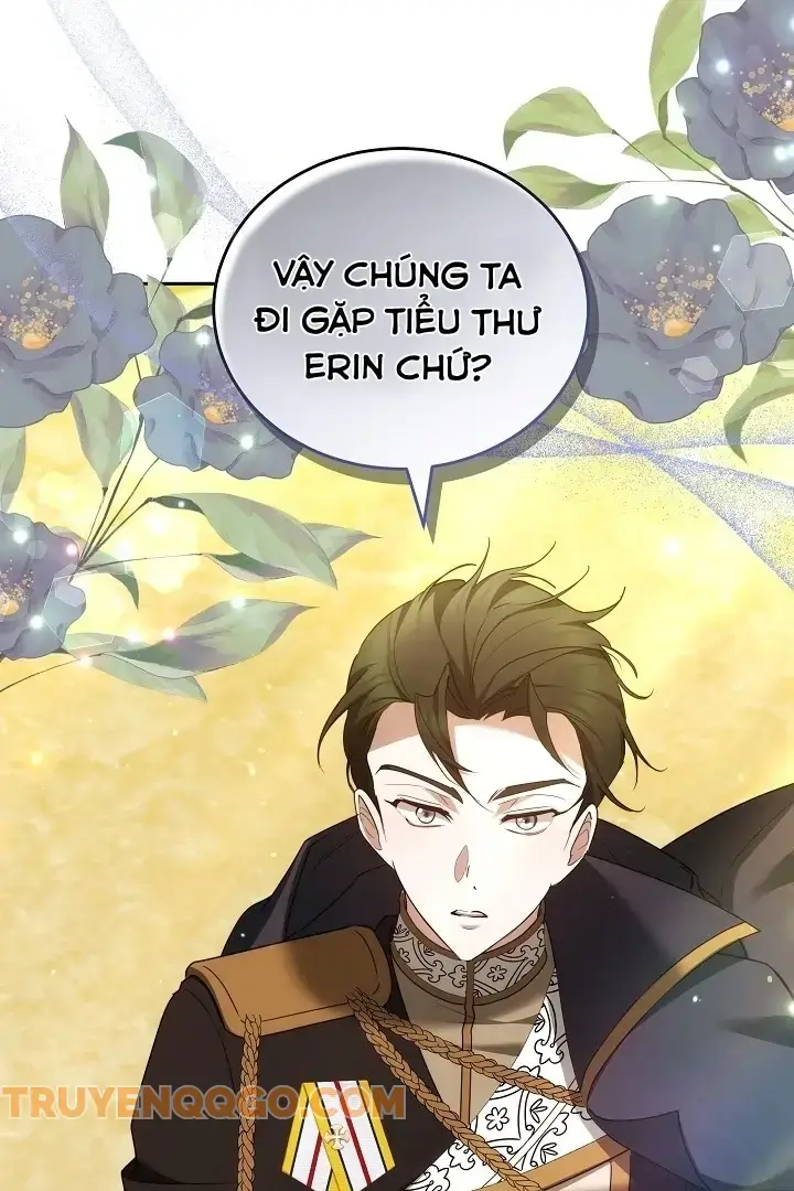 Lý Do Mà Ác Nữ Ấy Cầm Kiếm Chapter 13 - 128