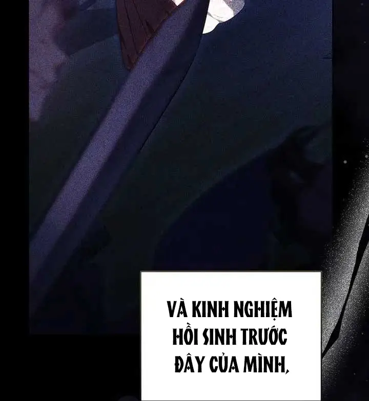 Lý Do Mà Ác Nữ Ấy Cầm Kiếm Chapter 2 - 8