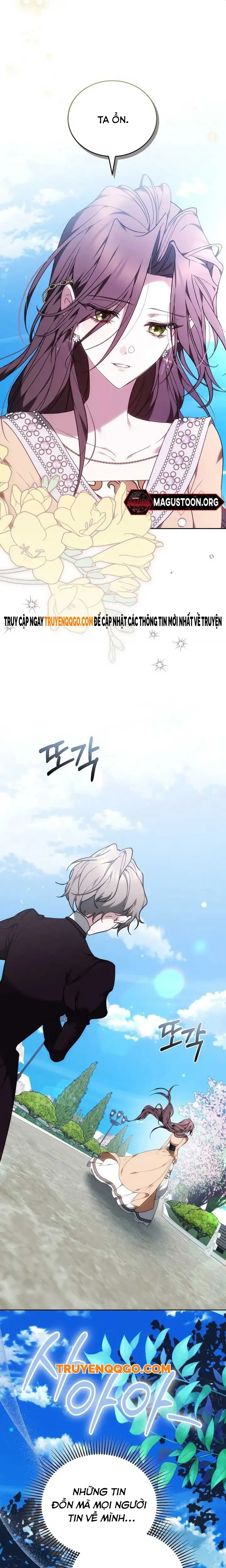 Lý Do Mà Ác Nữ Ấy Cầm Kiếm Chapter 2 - 16
