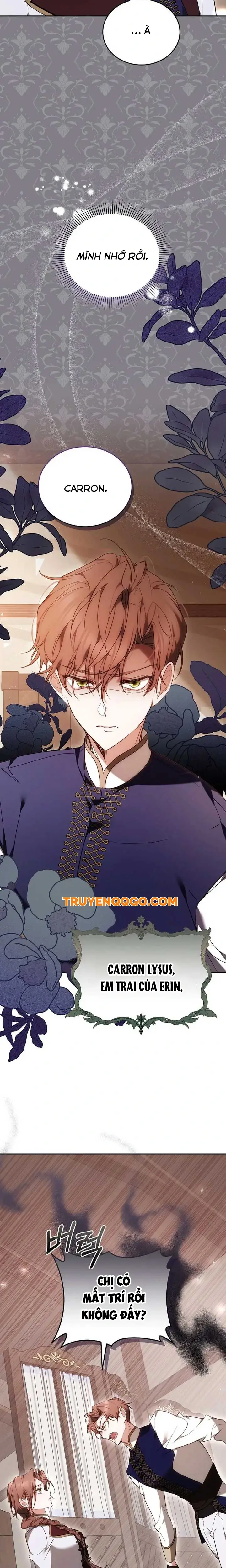 Lý Do Mà Ác Nữ Ấy Cầm Kiếm Chapter 2 - 28