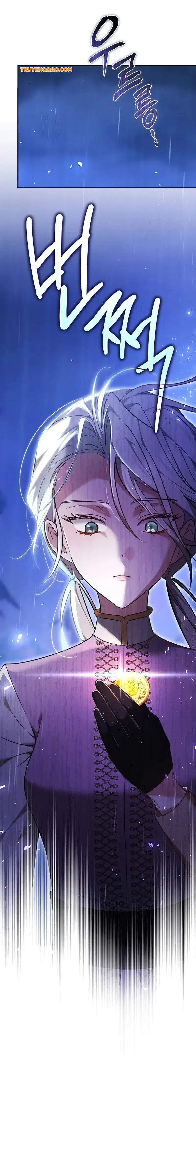 Lý Do Mà Ác Nữ Ấy Cầm Kiếm Chapter 23 - 20