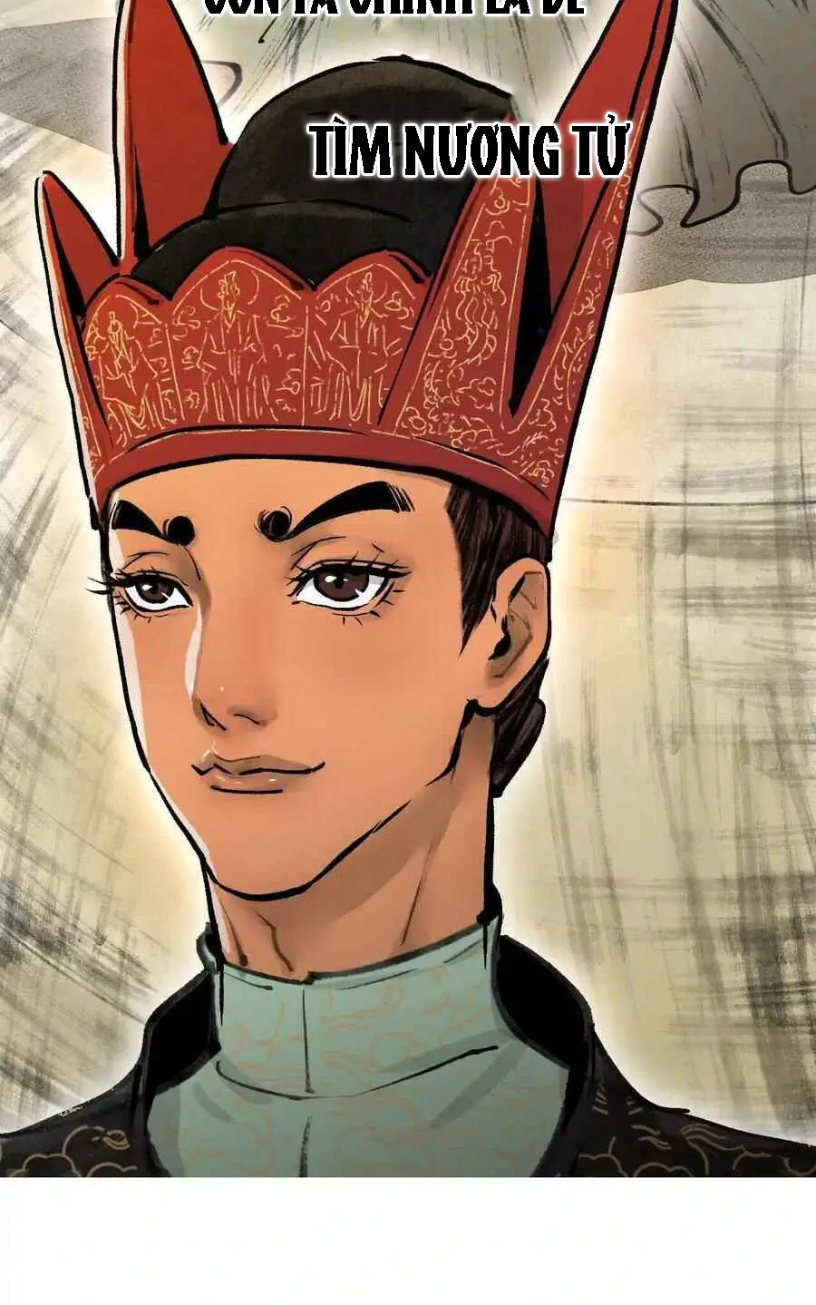 Đại Điện Chi Thượng Chapter 1 - 4