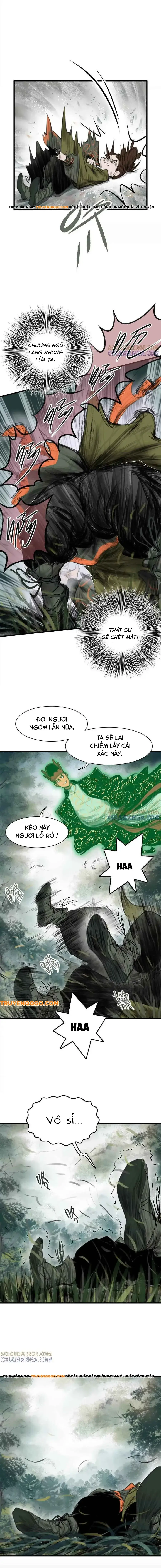 Đại Điện Chi Thượng Chapter 2 - 9