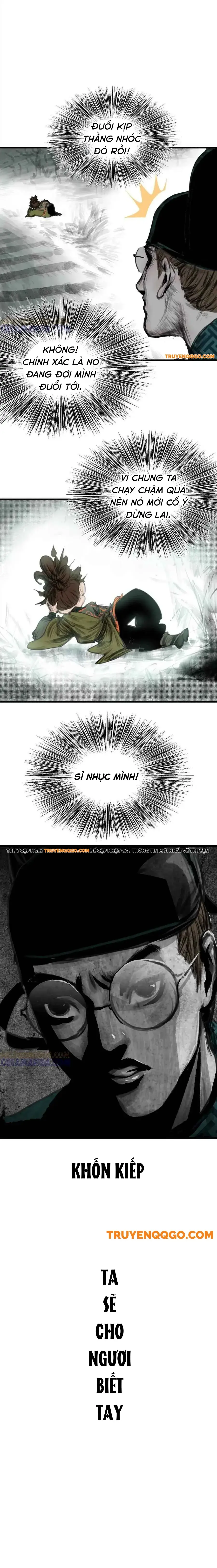 Đại Điện Chi Thượng Chapter 2 - 12