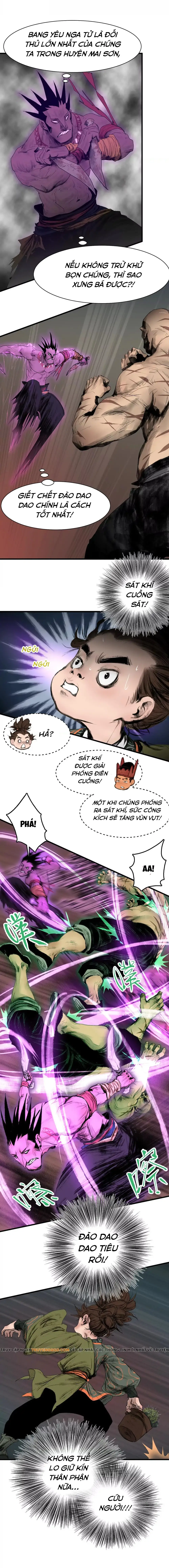 Đại Điện Chi Thượng Chapter 10 - 8