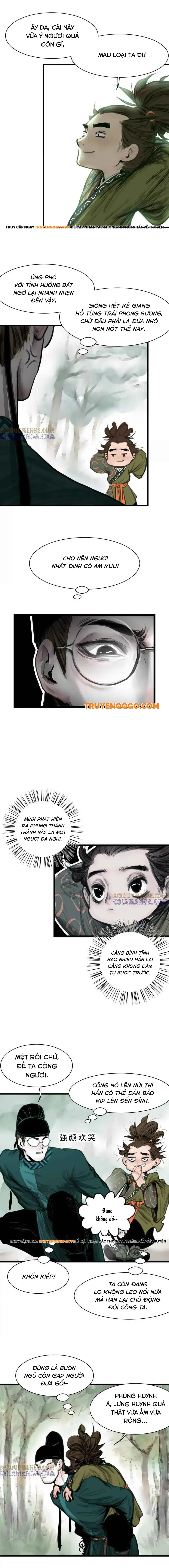 Đại Điện Chi Thượng Chapter 3 - 7