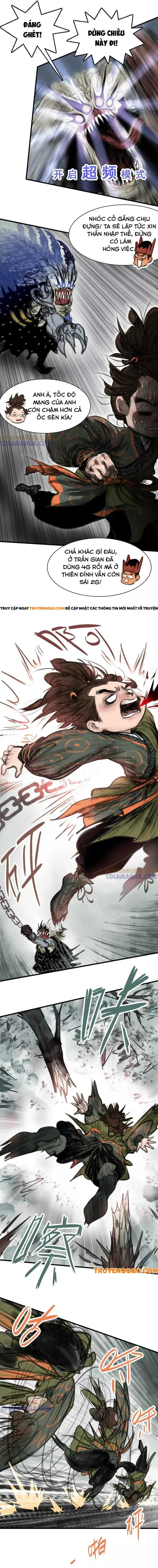 Đại Điện Chi Thượng Chapter 4 - 9