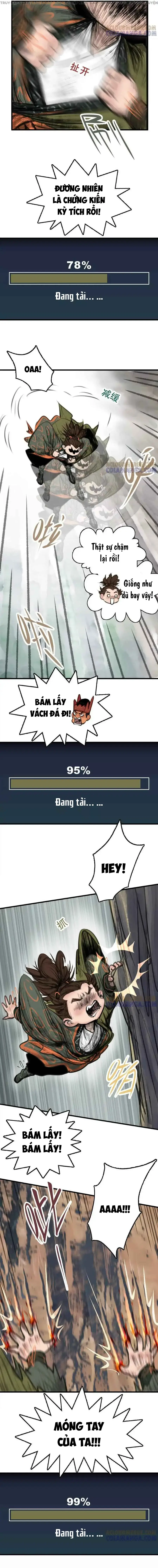 Đại Điện Chi Thượng Chapter 6 - 5