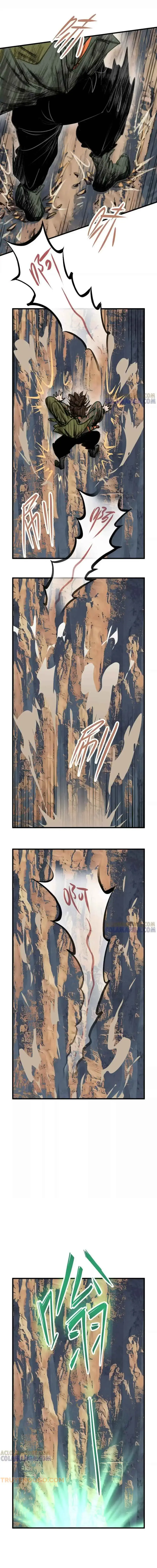 Đại Điện Chi Thượng Chapter 6 - 6