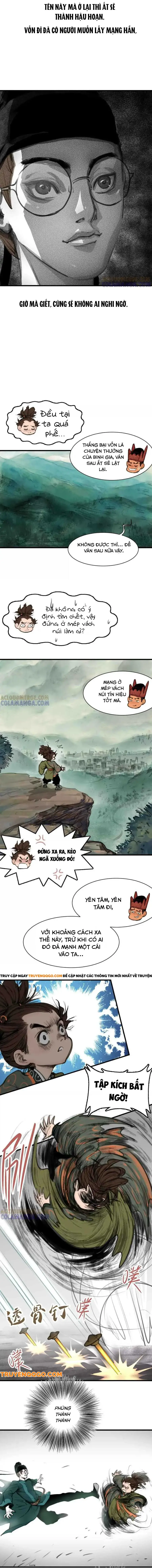 Đại Điện Chi Thượng Chapter 5 - 9