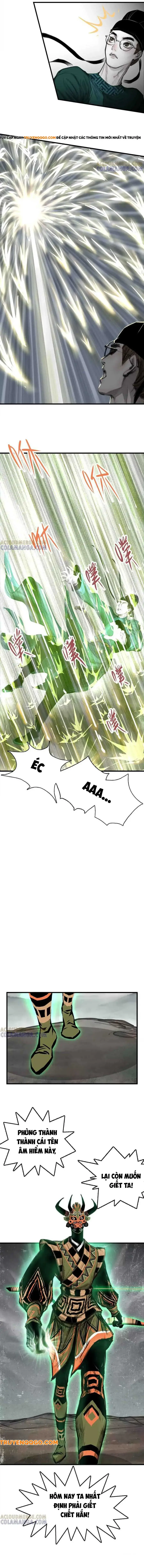 Đại Điện Chi Thượng Chapter 5 - 11
