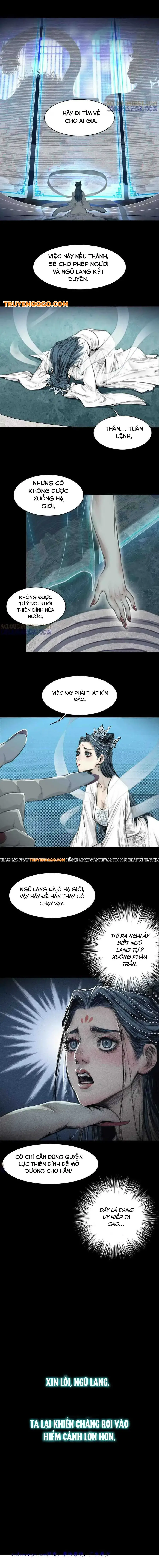 Đại Điện Chi Thượng Chapter 7 - 9