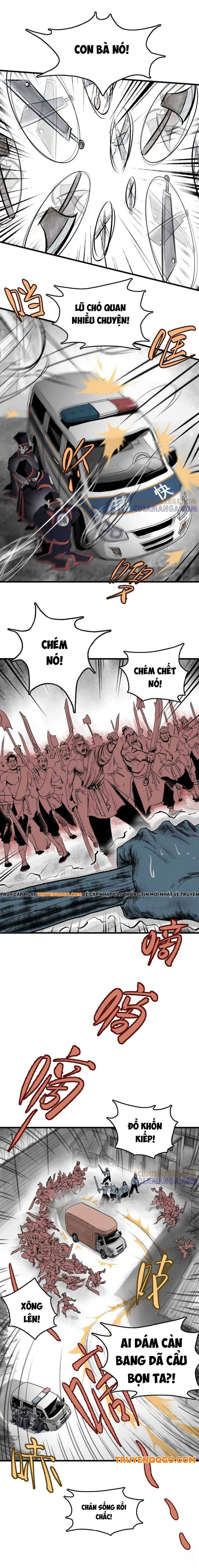 Đại Điện Chi Thượng Chapter 9 - 3