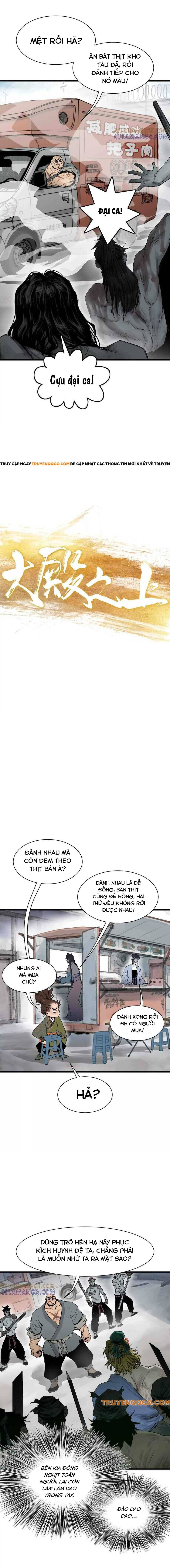 Đại Điện Chi Thượng Chapter 9 - 4