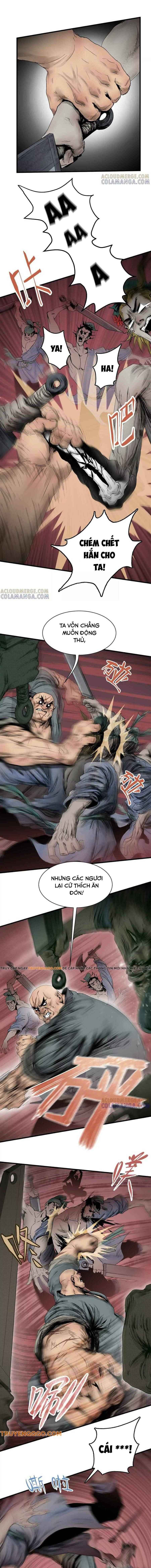 Đại Điện Chi Thượng Chapter 9 - 6