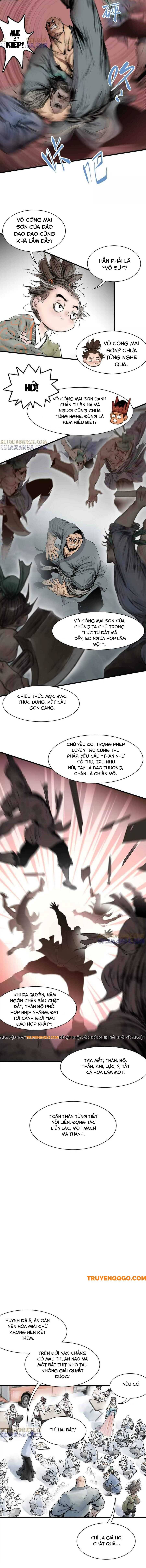 Đại Điện Chi Thượng Chapter 9 - 7