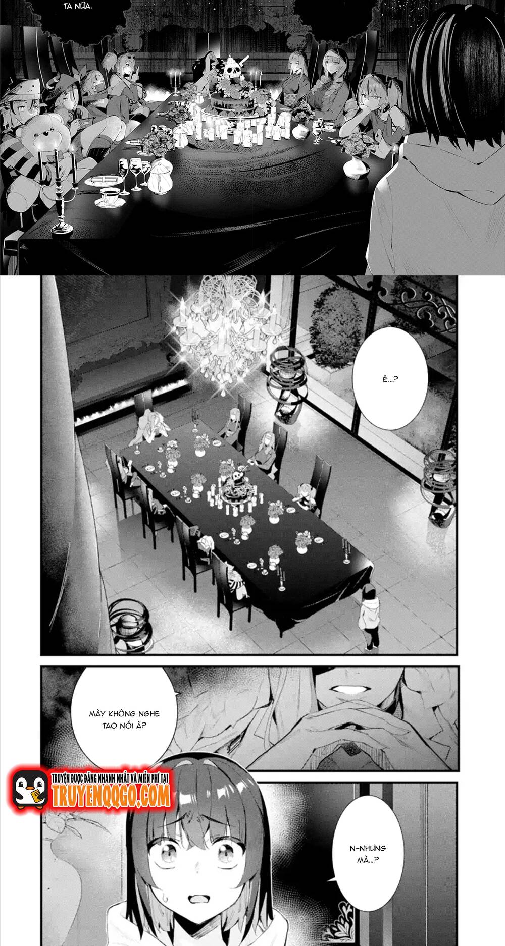 Urakata De Support Shiteta Geinou Ikka Wo Tsuihousareta Boku Wa, Futsuu No Seishun Wo Ouka Shitai Chapter 1 - 4