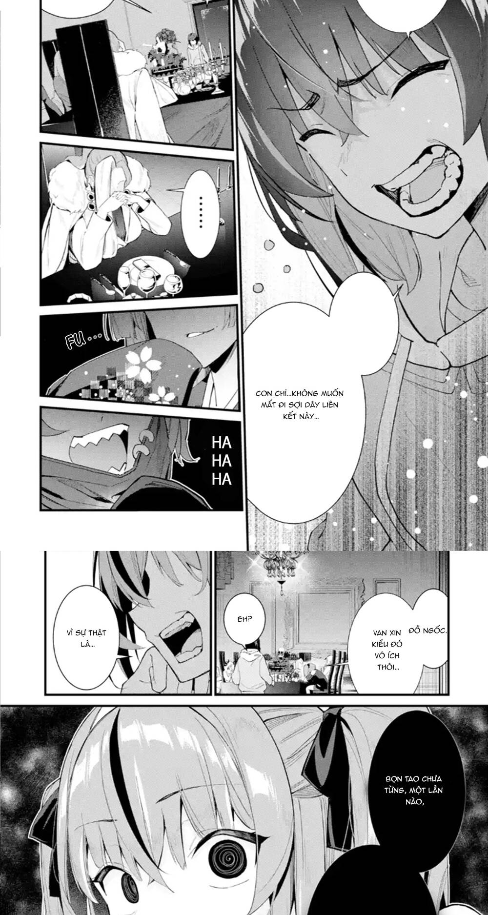 Urakata De Support Shiteta Geinou Ikka Wo Tsuihousareta Boku Wa, Futsuu No Seishun Wo Ouka Shitai Chapter 1 - 9