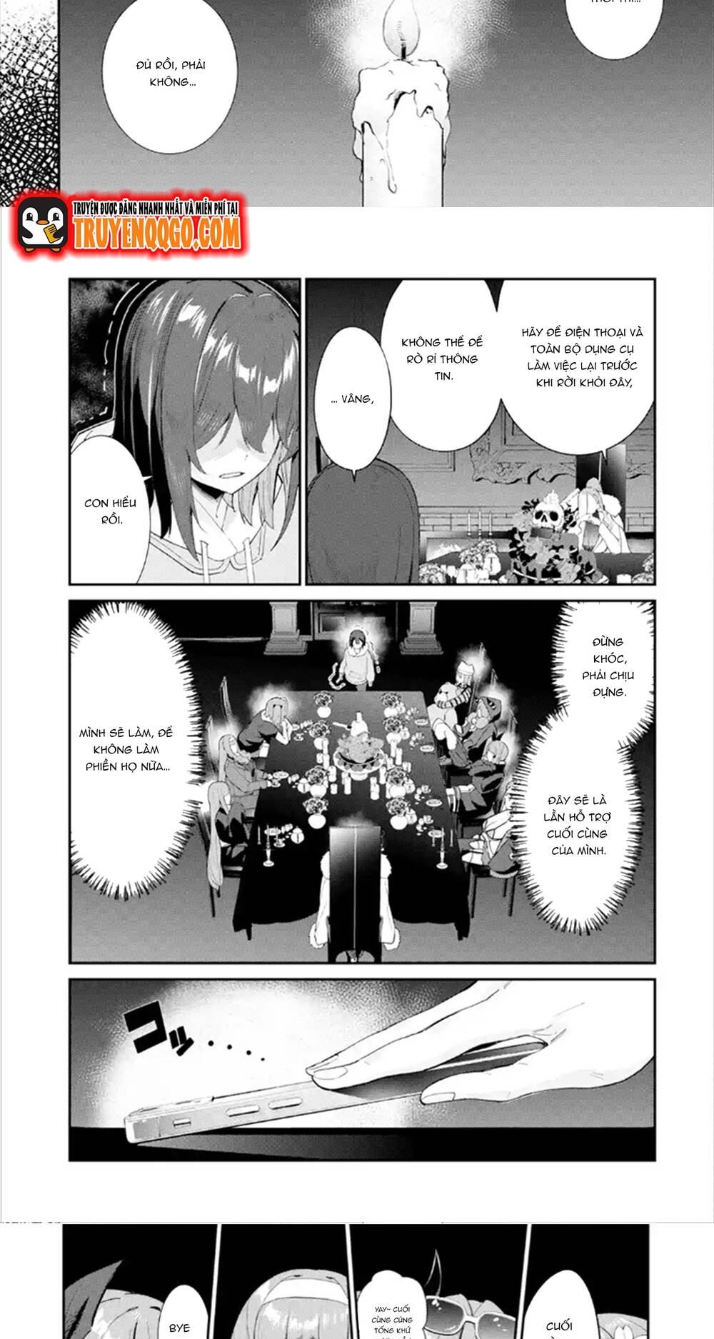 Urakata De Support Shiteta Geinou Ikka Wo Tsuihousareta Boku Wa, Futsuu No Seishun Wo Ouka Shitai Chapter 1 - 14