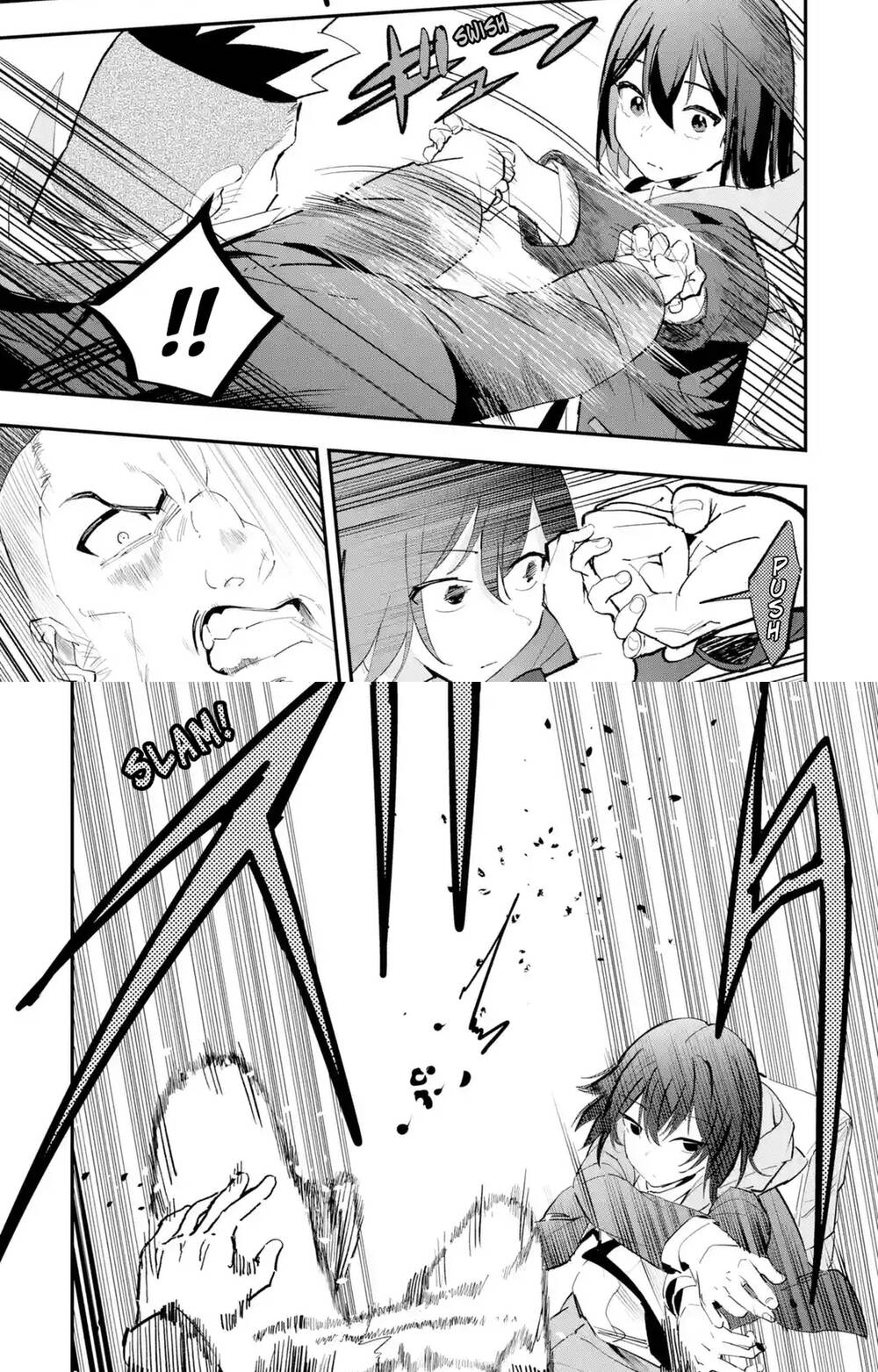 Urakata De Support Shiteta Geinou Ikka Wo Tsuihousareta Boku Wa, Futsuu No Seishun Wo Ouka Shitai Chapter 10 - 9