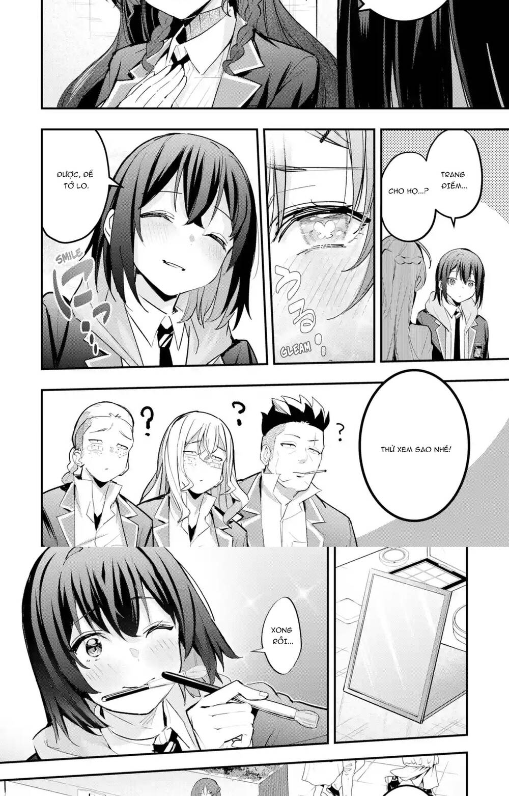 Urakata De Support Shiteta Geinou Ikka Wo Tsuihousareta Boku Wa, Futsuu No Seishun Wo Ouka Shitai Chapter 10 - 17