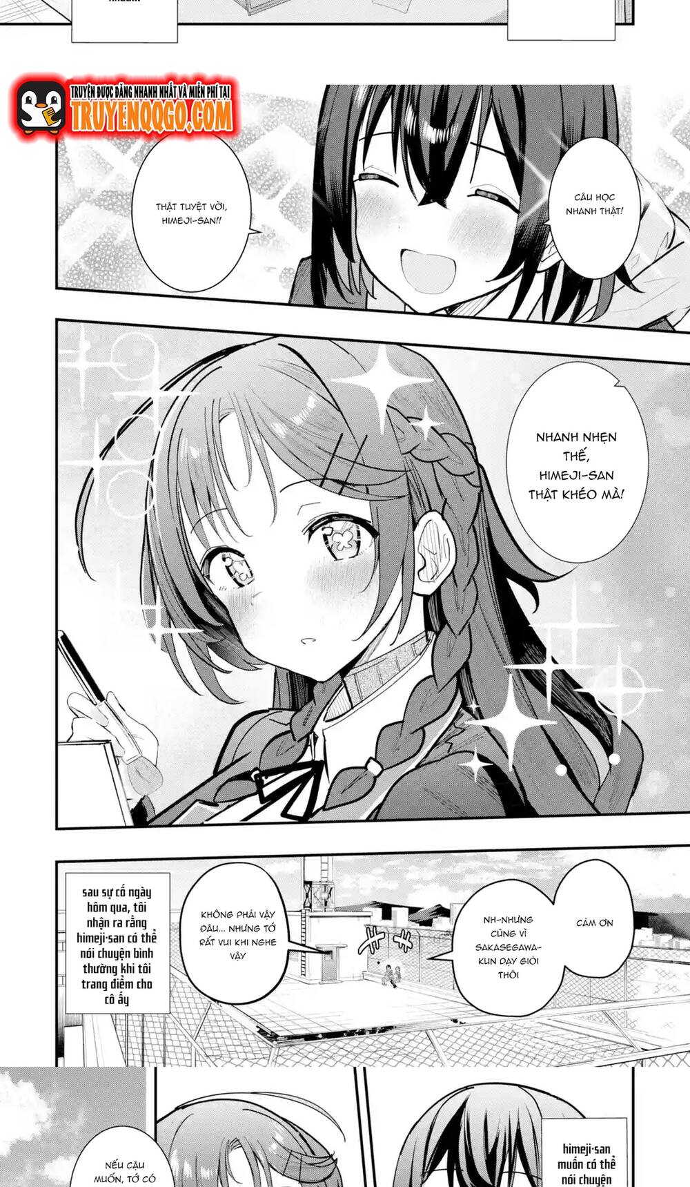 Urakata De Support Shiteta Geinou Ikka Wo Tsuihousareta Boku Wa, Futsuu No Seishun Wo Ouka Shitai Chapter 11 - 7