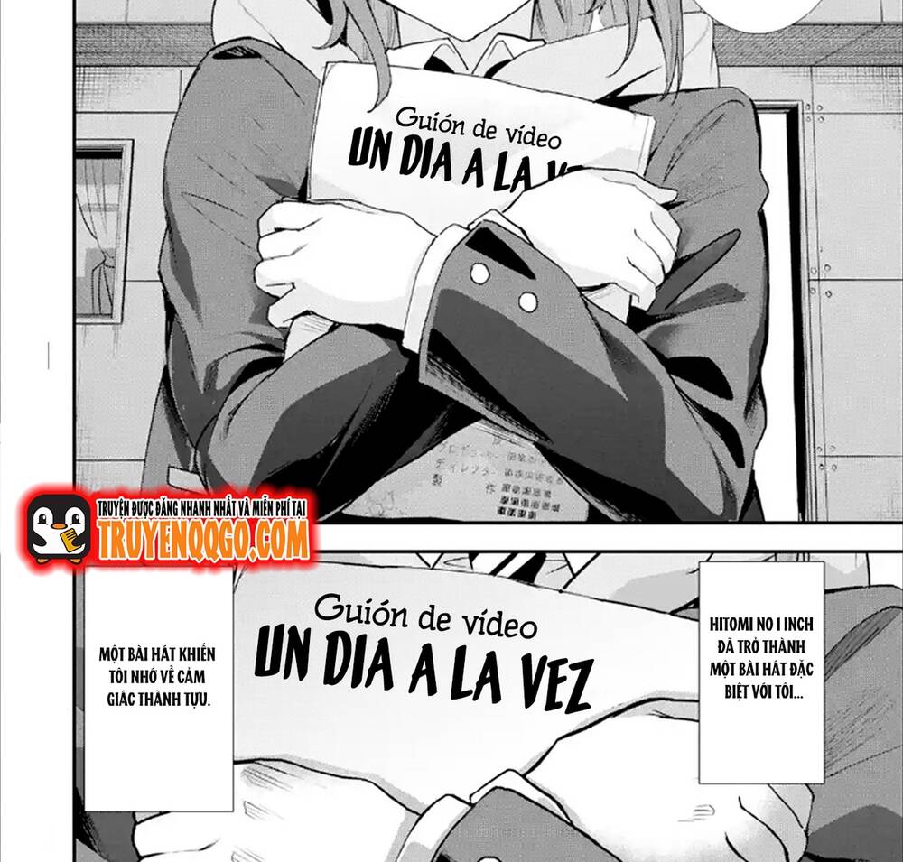 Urakata De Support Shiteta Geinou Ikka Wo Tsuihousareta Boku Wa, Futsuu No Seishun Wo Ouka Shitai Chapter 13 - 17