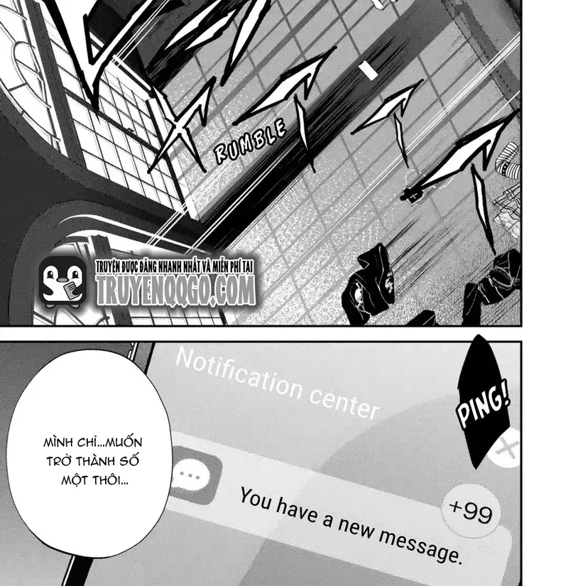 Urakata De Support Shiteta Geinou Ikka Wo Tsuihousareta Boku Wa, Futsuu No Seishun Wo Ouka Shitai Chapter 14 - 8