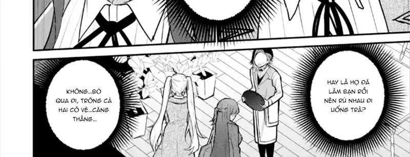 Urakata De Support Shiteta Geinou Ikka Wo Tsuihousareta Boku Wa, Futsuu No Seishun Wo Ouka Shitai Chapter 16 - 5