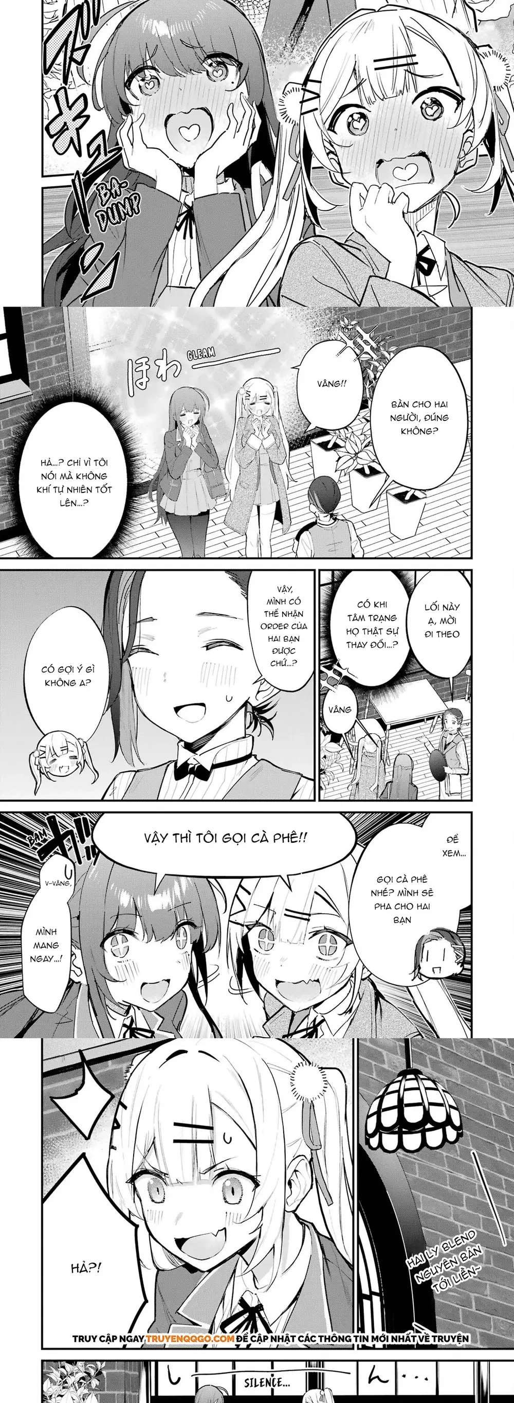 Urakata De Support Shiteta Geinou Ikka Wo Tsuihousareta Boku Wa, Futsuu No Seishun Wo Ouka Shitai Chapter 16.2 - 2