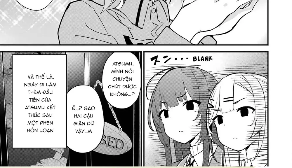Urakata De Support Shiteta Geinou Ikka Wo Tsuihousareta Boku Wa, Futsuu No Seishun Wo Ouka Shitai Chapter 16.2 - 14